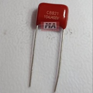 Milar 104j/400v to 824j/630v