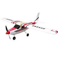 Cessna HJW 182 1200mm Wingspan EPO Trainer Beginner RC Store QE