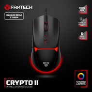 Fantech CRYPTO II VX7 V2 Gaming Mouse