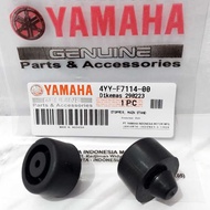 STANDARD RUBBER ALFA F1ZR RX KING 4YY-F7114-00