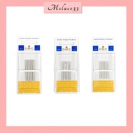 DMC 1771 Cross-Stitch Rounded End Needle