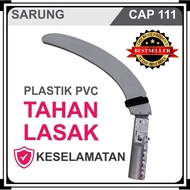 (100%ORIGINAL) Sarung Sabit Cap 111/Cover Sickle CAP 111/