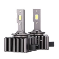 Car D Series LED Headlight D1S D2S D3S D4S D5S D8S High Power LED In-Line Headlight