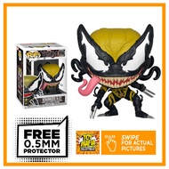 Venomized X-23 514 Marvel Funko pop