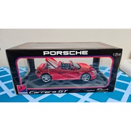 Petron Porsche Carrera GT 1:24
