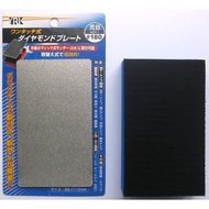 ダイヤモンドプレートワンタッチ式マジックスポンジファイル付 MDY-1 #180 YRK