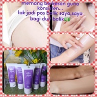 lotion kasih ,lotion putih,merawat 7 kali lebih baik