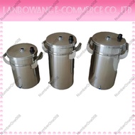 Suitable for Coating Machine, Spray Machine, Fluidized Powder Hopper, Stainless Steel