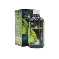BV ALFAFA CONCENTRATED 500ML