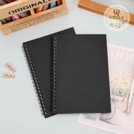 Notebook Buku Tulis / Notebook Buku Catatan / Notebook Jurnal Diary / Notebook Spiral Aesthetic