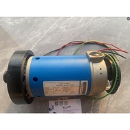 Treadmill replacement motor ZYT110-08 DC Motor 2.0HP 180V
