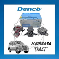Denco Perodua Kembara DVVT Engine Mounting Kit Set [Auto / Manual] Original Made In Malaysia Quality Genuine