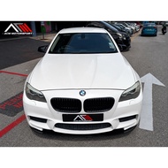 Bmw F10 m5 front lip V1