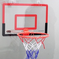 [COD] Mini Basketball Hoop for Kids, Foldable Game Indoor Basketball Hoop Set, Small Basketball Hoop