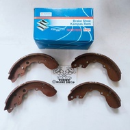 BRAKE SHOE KAMPAS REM BELAKANG SUZUKI APV
