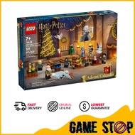 LEGO 76438 Advent Calendar 2024 Harry Potter