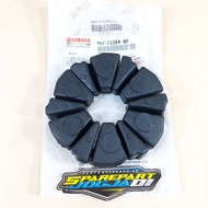 Rubber Damper Nap Gear Drum Gear R15 V3 V4 R15m Mt 15 Xsr Vixion R 155 ORIGINAL ORIGINAL YAMAHA B97-