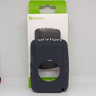 Silicone Casing Soft Protective Case Silicone Protective/ Bryton Rider 650/550 speedometer protector