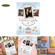 Gilmore Girls: the Advent Calendar Calendar - Advent Calendar Gilmore Girls Advent Calendar 2025