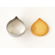 COTTA Chestnut Cookie Mold