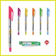 ◵ ♣ ◺ Flexoffice FlexStick NEO ballpen