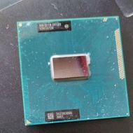 Core i3 gen3 SR102 laptop Processor