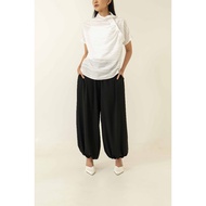 MONDAY TO FRIDAY - HAGIA BALLOON PANTS (BALLOON PANTS Wanita)