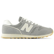 【5色展開】ニューバランス 373 レディース New Balance NB WL373 ホワイト ネイビー グレー グリーン ランニングシューズ カジュアル タウンユース スエード メッシュ ライフ