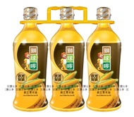 獅球嘜 純正粟米油 三瓶裝