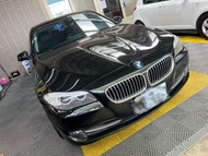 BMW 520D 柴油版 省油錢省稅金 可全貸可超貸