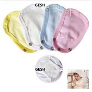 GESH Bodysuit Extender Soft Button Utility Baby