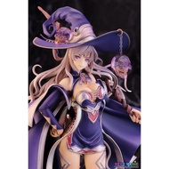 Chain Chronicle – Aludra 1/8 PVC figure by Alphamax (Japan)