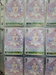 Hololive 姬森璐娜 閃卡收藏卡
