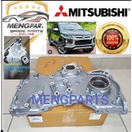 MITSUBISHI TRITON 4N15 2.4 MIVEC 2.4cc 4N15 2018Y-2025Y OIL PUMP ASSY TIMING CHAIN COVER ASSY PUMP E