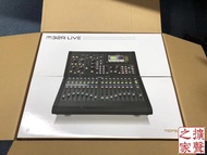 MIDAS M32R-LIVE Digital Console Mixer ดิจิติลมิกเซอร์