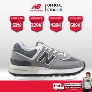 [ CHÍNH HÃNG ] Giày New Balance 574 Lagacy Grey "U574LGT1" FREE SHIP 1A