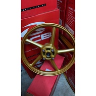 SP522 Y125Z 1.60*17 （RIM BELAKANG SAHAJA）