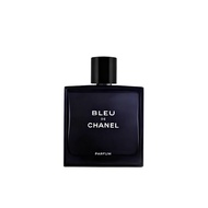 🔥 Chanel Bleu de Chanel Parfum น้ำหอมผู้ชายตัวท็อป | หอมเท่ สุขุม ลุคสุภาพบุรุษ | ติดทนนาน กลิ่นหรูย