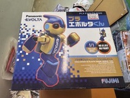 全新未砌 FUJIMI 1/1 Panasonic EVOLTA-KUN 模型