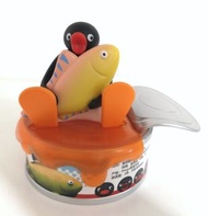 Pingu 企鵝家族 盲盒 食物系列 罐頭