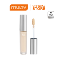 4U2 Skin Full Coverage Concealer คอนซีลเลอร์ คอนซีลเลอร์ฝาเงิน คอนซีลเลอร์4u2