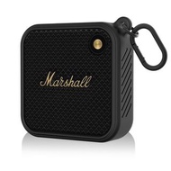 全新現貨 Marshall Willen Bluetooth Speaker Case  馬歇尒藍牙喇叭矽膠保護套