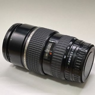 Pentax SMC FA 645 80-160mm F4.5 (gfx, gfx50s, gfx50r)