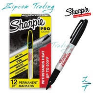 Sharpie Pro Industrial Permanent Markers Sharpie Marker Permanent Marker