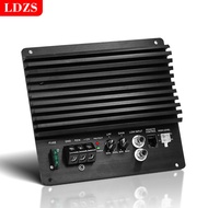 Car Amplifier Board High-Power Audio Subwoofer Amplifier12v Amplifier Car Speaker Audiophile Grade M