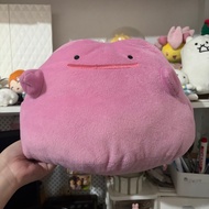 B34 - Banpresto Pokemon Ditto Plush Toy
