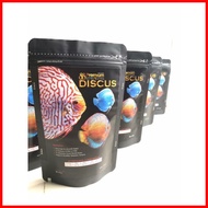 ☪ ✑ ✉ Premium 88 DISCUS Fish Pellets