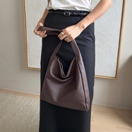 BUCKS AND LEATHER, CARPET SHOULDER BAG S, POBL137 (KPBL137)