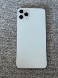 Apple iPhone 11 Pro Max 256GB Silver