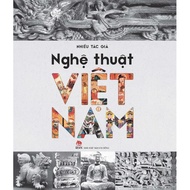 Books - Vietnamese Art